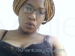 XFantasy_Queen