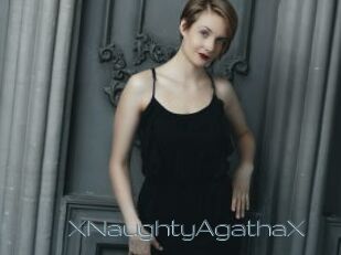 XNaughtyAgathaX
