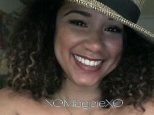 XOMagpieXO
