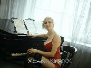 XSexyKiraXX
