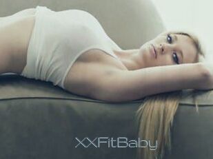 XXFitBaby