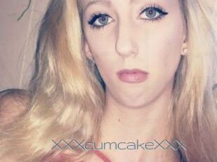 XXXcumcakeXXX