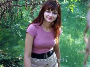 XenaSmith