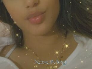 XoxoMeg