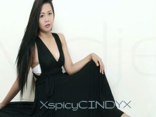 XspicyCINDYX