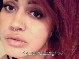 XxLunaLeighxX