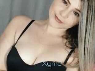 Xyme