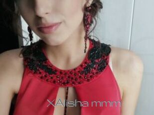 XAlisha_mmm