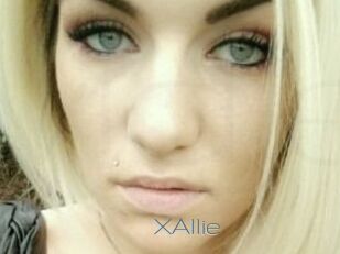 XAllie