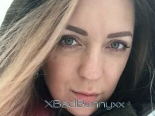 XBadBunnyxx