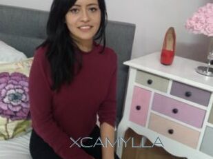 XCAMYLLA