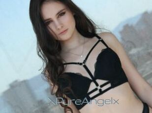 XPureAngelx