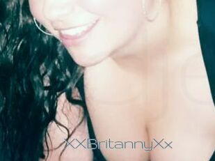 XXBritannyXx