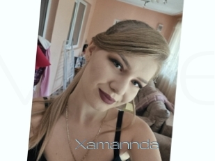 Xamannda