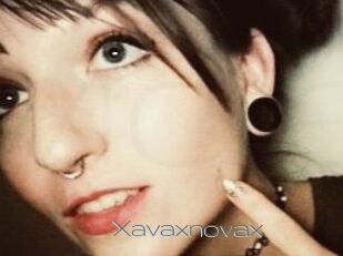 Xavaxnovax
