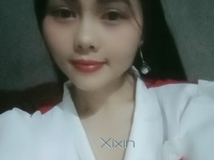 Xixin