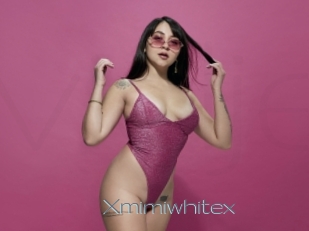 Xmimiwhitex