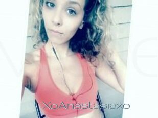 XoAnastasiaxo