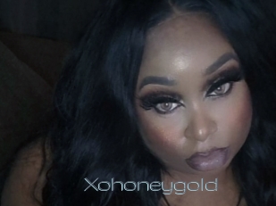 Xohoneygold