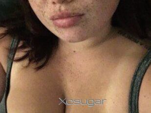 Xosugar