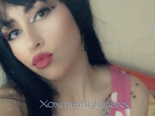 Xoxmissylunaxx