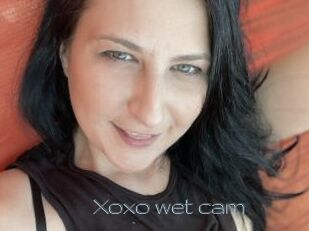 Xoxo_wet_cam