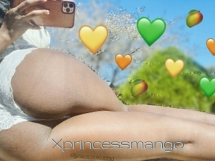 Xprincessmango