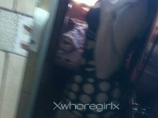 Xwhoregirlx