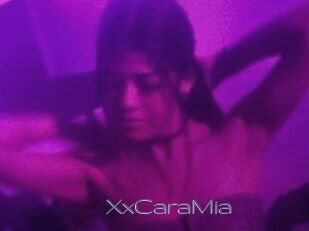 XxCaraMia