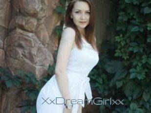 XxDreamGirlxx