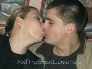 XxTheBestLoversxx