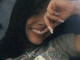 Xxblueberry