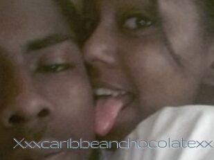 Xxxcaribbeanchocolatexxx