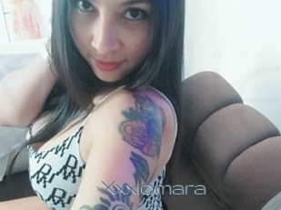 Xxxiomara