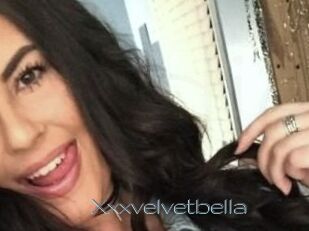 Xxxvelvetbella