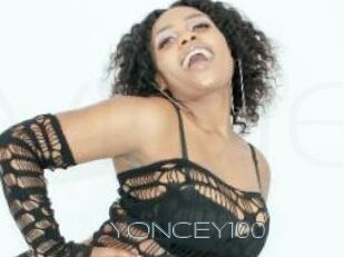 YONCEY100