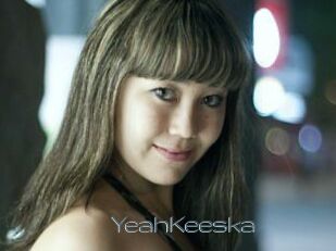 YeahKeeska