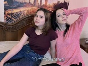 YinnYanng