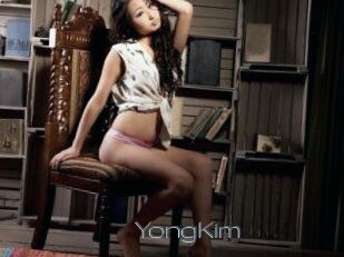 YongKim