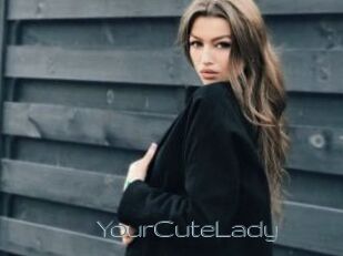 YourCuteLady