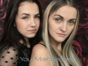 YourMainSecrets