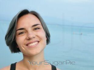 YourSugarPie