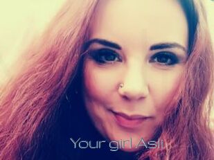 Your_girl_Asli