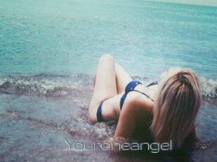 Youroneangel