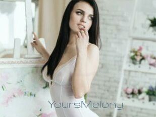 YoursMelony