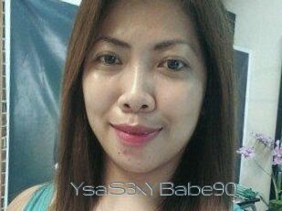 YsaS3xYBabe90