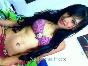 Yuliana_Fox