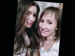 Yummy_girls