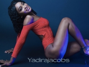 Yadirajacobs