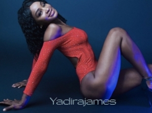 Yadirajames